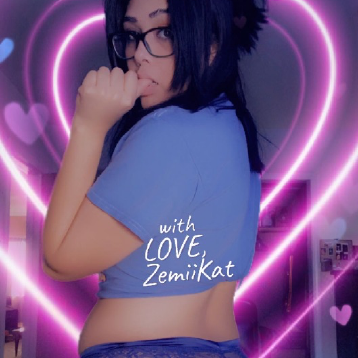 💕Zemiikat💕